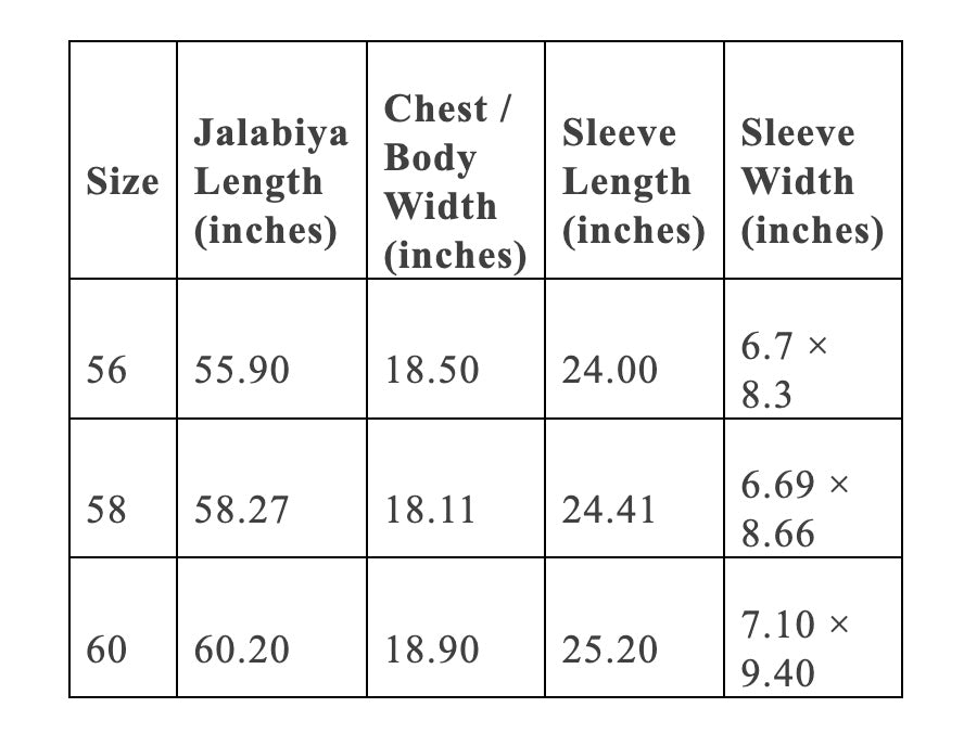 Disclaimer: Measurements are approximate 