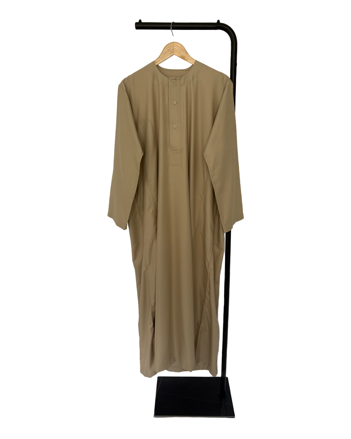 Authentic Sudani thobe for men – traditional Sudanese jalabiya